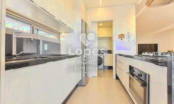 Imagem 7: Apartamento no bairro Mercês, 3 suítes, 130m²