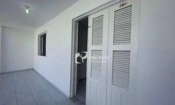 Imagem 3: Apartamento com 3 dormitórios para alugar, 80 m² por R$ 1.871,00/mês - Centro - Fortaleza