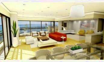 Imagem 2: Alugo Suíte em Apartamento de Luxo em Bc