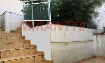 Imagem 5: Casa terrea de 180m² com 3 quartos em Mandaqui