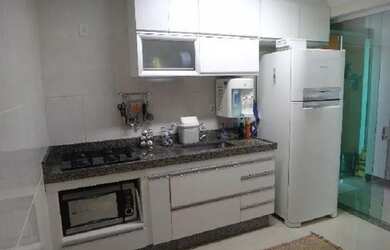 Imagem 6: Casa à venda, 3 quartos, 1 suíte, 2 vagas, Europa - Contagem/MG