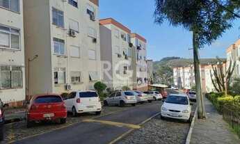 Imagem: Apartamento em Santa Tereza
