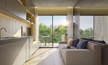 Imagem 7: Loft com 1 Dormitorio(s) localizado(a) no bairro Três Figueiras em Porto Alegre / Ref.:O