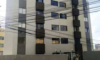 Imagem: AP loft 02 quartos 01 vaga e 02 elevadores