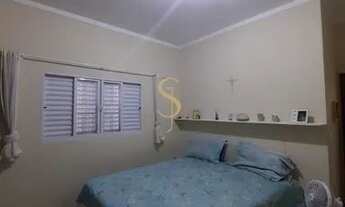 Imagem 5: Casa à venda - Residencial Zanetti, Franca/SP