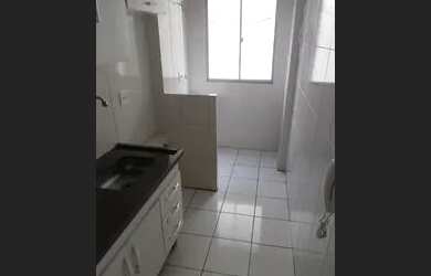 Imagem 5: Apartamento para aluguel com 45 metros quadrados com 2 quartos