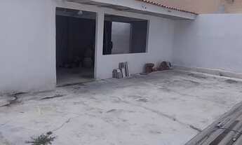 Imagem 4: Casa 3 Quartos Bangu aceitando financiamento