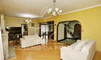 Imagem 6: São Paulo - Casa Padrão - Alto da Lapa