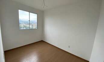 Imagem 6: Contagem - Apartamento Padrão - Cidade Industrial