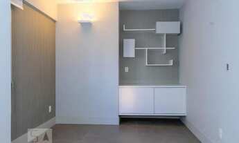 Imagem 3: Apartamento para Aluguel - Vila Clementino, 1 Quarto, 84 m2