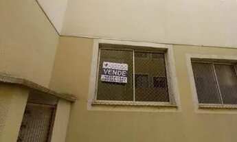 Imagem 5: Apartamento com 2 dormitórios à venda, 48 m² por R$ 250.000,00 - Jardim América II - Ameri