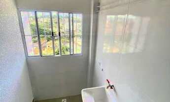 Imagem 9: Apartamento novo para locação no Jardim Mangalot