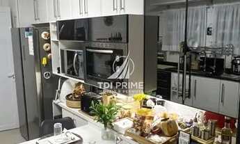 Imagem 7: Sobrado Residencial à venda, Jardim Santa Cruz (Sacomã), São Paulo - SO0082