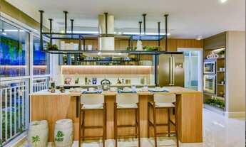 Imagem 3: GOIâNIA - Apartamento Padrão - Setor Marista