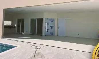 Imagem: Aluga-se casa nova de luxo no paraviana