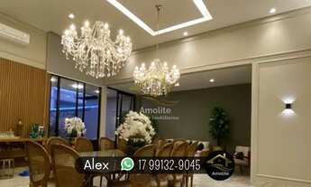 Imagem 5: CASA CONDOMÍNIO GOLDEN PARK EM MIRASSOL