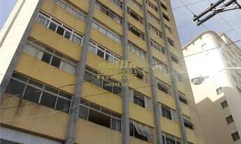 Imagem: Apartamento Edifício Brasul