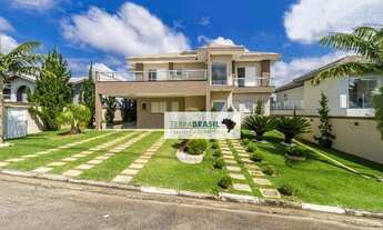 Imagem 3: Casa com 5 dormitórios à venda, 500 m² por R$ 2.600.000,00 - Vale do Sol - Bom Jesus dos P