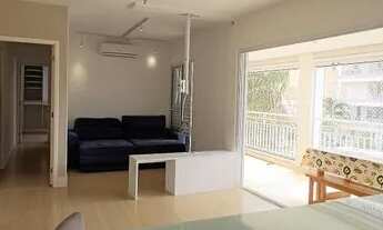 Imagem 3: Apartamento com 3 dormitórios para alugar, 150 m² por R$ 6.000,00/mês - Vila Oliveira - Mo