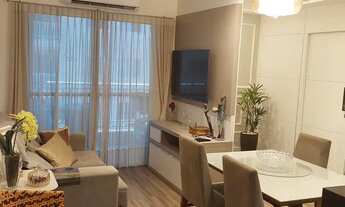 Imagem 4: Apartamento para venda com 87 metros quadrados com 3 quartos em Calhau - São Luís - MA