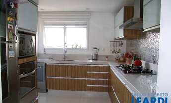 Imagem 4: APARTAMENTO - JARDIM DA GLÓRIA - SP