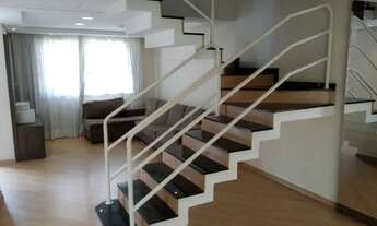 Imagem 3: Sobrado com 3 quartos para alugar por R$ 3700.00, 170.00 m2 - HAUER - CURITIBA/PR