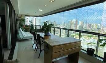 Imagem: Cobertura com Vista para o Mar a Venda no