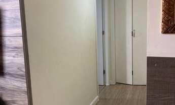 Imagem 6: Apartamento para venda possui 44 metros quadrados com 2 quartos em Jardim Las Vegas - Guar