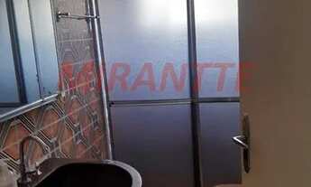 Imagem 5: Sobrado de 173m² com 3 quartos em Lauzane Paulista