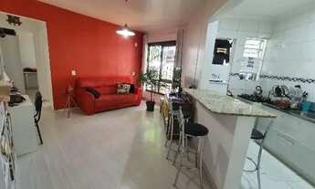 Imagem: Apartamento para Venda - 45.79m², 1 dormitório