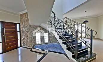 Imagem 4: Sobrado para aluguel, 3 quartos, 3 suítes, 2 vagas, Jardim Athenas - Sertãozinho/SP