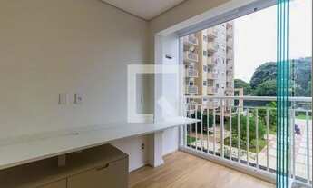 Imagem 2: Apartamento para Aluguel - Barra Funda, 1 Quarto, 26 m2