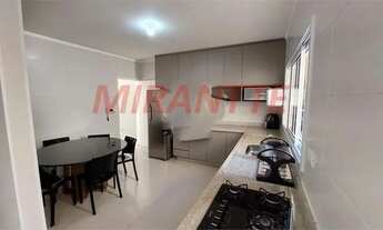 Imagem 7: Sobrado de 125m² com 3 quartos em Vila Nivi