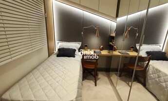 Imagem 6: Apartamento com 2 dormitórios à venda, 62 m² por R$ 510.000,00 - Setor Bueno - Goiânia/GO