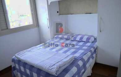 Imagem 12: Condomínio Piazza Di Napoli Rua Visconde de Inhomerim, 943 ? Mooca á vensa