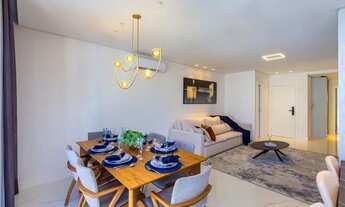 Imagem 2: Apartamento à venda no Dresden Residence em Balneário Camboriú