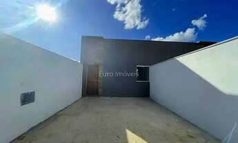 Imagem 2: Cód.: 8579 - Casa 3 quartos - São Pedro