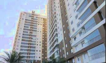 Imagem 2: Apartamento com 3 dormitórios à venda, 114 m² por R$ 900.000,00 - Vila Rosália - Guarulhos