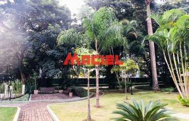 Imagem 2: Locação - APARTAMENTO - VILA ROMANA - VILA EMA - SAO JOSE DOS CAMPOS - 165 M² AU - 3 DORM