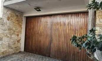 Imagem 13: Casa de alto padrão no Planalto Paulista, zona mista COMERCIAL e RESIDENCIAL