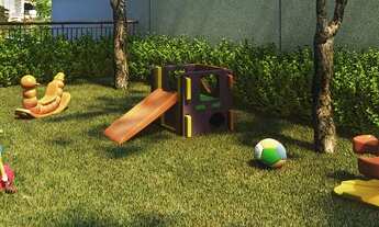 Imagem 4: Apartamento de 2 dorms pronto para morar na Vila Santa Catarina próximo aeroporto Congonha