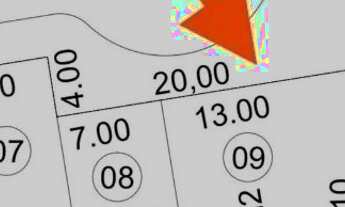 Imagem: Terreno em Condominio para Venda - 225.32m²