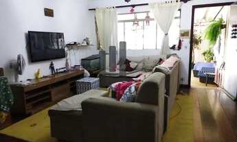 Imagem: Venda Sobrado Santo Andre Campestre Ref