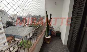 Imagem 2: Apartamento de 90m² com 2 quartos em Santana