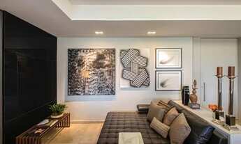 Imagem 7: Casa à venda, 5 quartos, 5 suítes, 10 vagas, Condomínio Vale do Ouro - Ribeirão das Neves