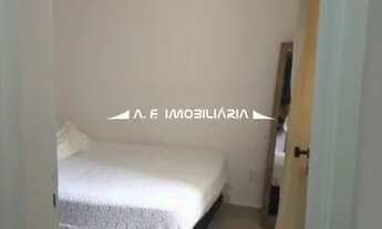 Imagem 7: Apartamento em Condomínio Terreo para Venda no bairro Vila Amélia, 2 dorm, 1 vagas, 55 m S