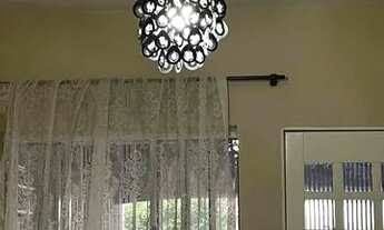 Imagem 2: Casa com 2 dormitórios para alugar, 125 m² por R$ 1.100,00/mês - Ricardo - Londrina/PR