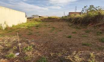 Imagem: TERRENO QUITADO JARDIM VITÓRI- Fernandopolis