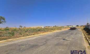 Imagem 4: Lote para construir à venda na Vila Nossa Senhora de Lourdes em Aparecida de Goiânia