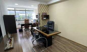 Imagem 5: Conjunto / Sala em Santa Lúcia - Vitória